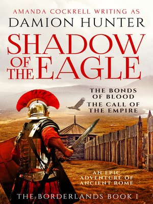 Shadow of the Eagle - ebook